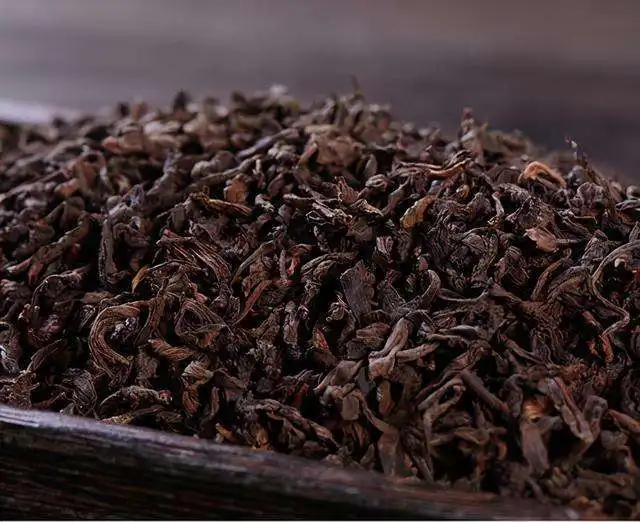 普洱茶的煙味從何而來？您真的會用茶道六君子嗎？