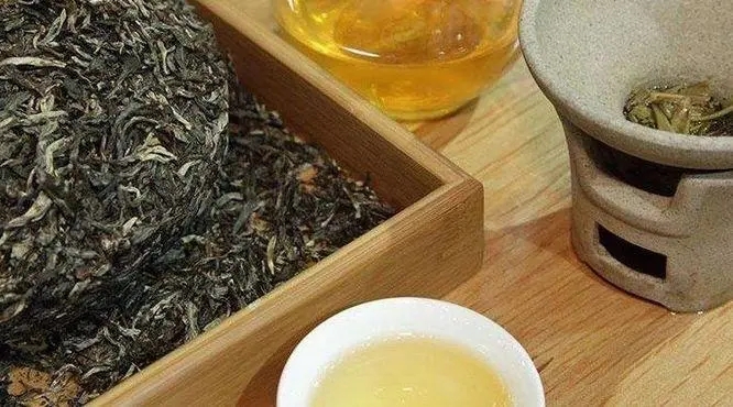 煙香究竟是怎么來的？普洱茶的審美困局。