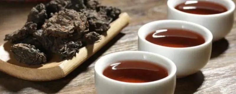 怎么泡都不濃的普洱茶，是好茶嗎？
