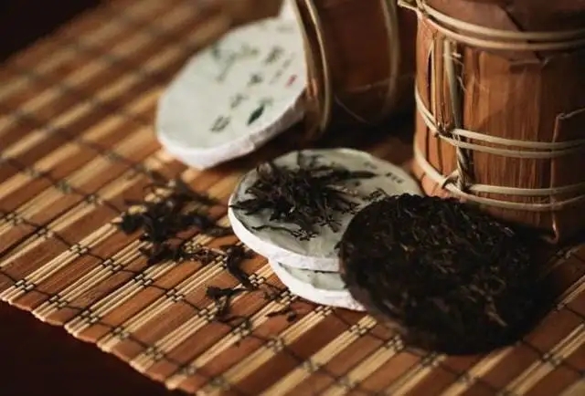 普洱茶的等級與品質(zhì)？