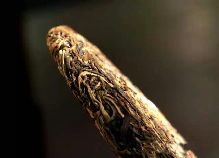 明朝，真正意義上的普洱茶時(shí)代