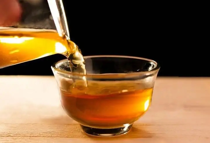 茶圈三大怪事，普洱茶也講巖韻了？