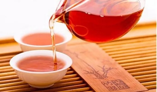 把普洱茶搞懂，有多難？