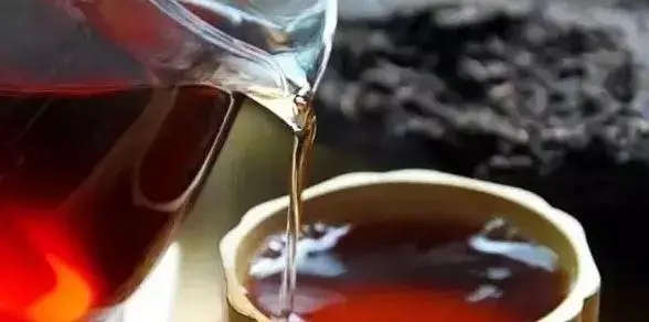 普洱茶最大的悲哀：名山古純，高端熟茶的未來在哪里？