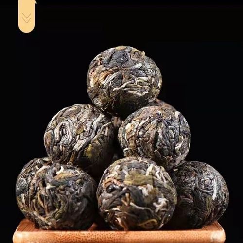 普洱生茶怎么選購，有什么技巧？