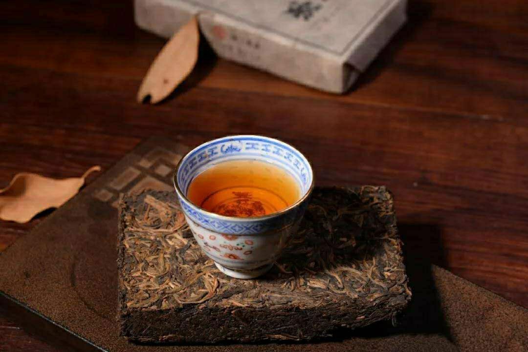 喝茶時(shí)遇到的“清涼感”是什么