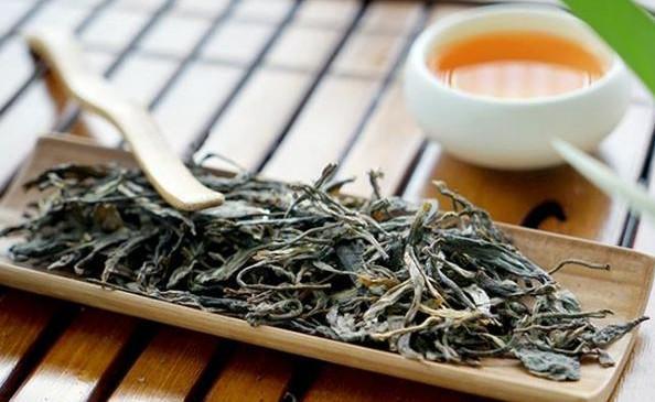 普洱茶品鑒六字訣，教你喝懂普洱茶！