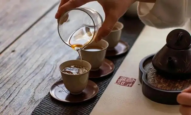 在家喝茶，或許才是我們對(duì)抗疫情的貢獻(xiàn)