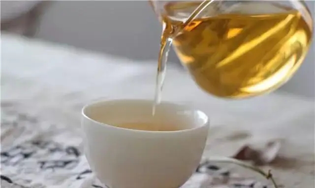 后疫情時代，喝茶可不只是喝茶…