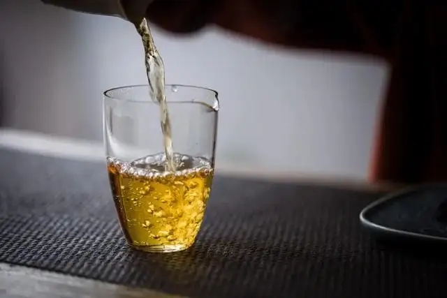 疫情防控，喝茶是有效的預(yù)防良藥！