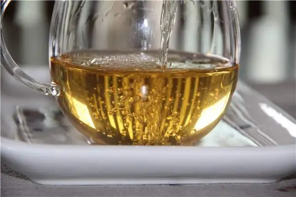 普洱茶的五大茶性，你了解多少？