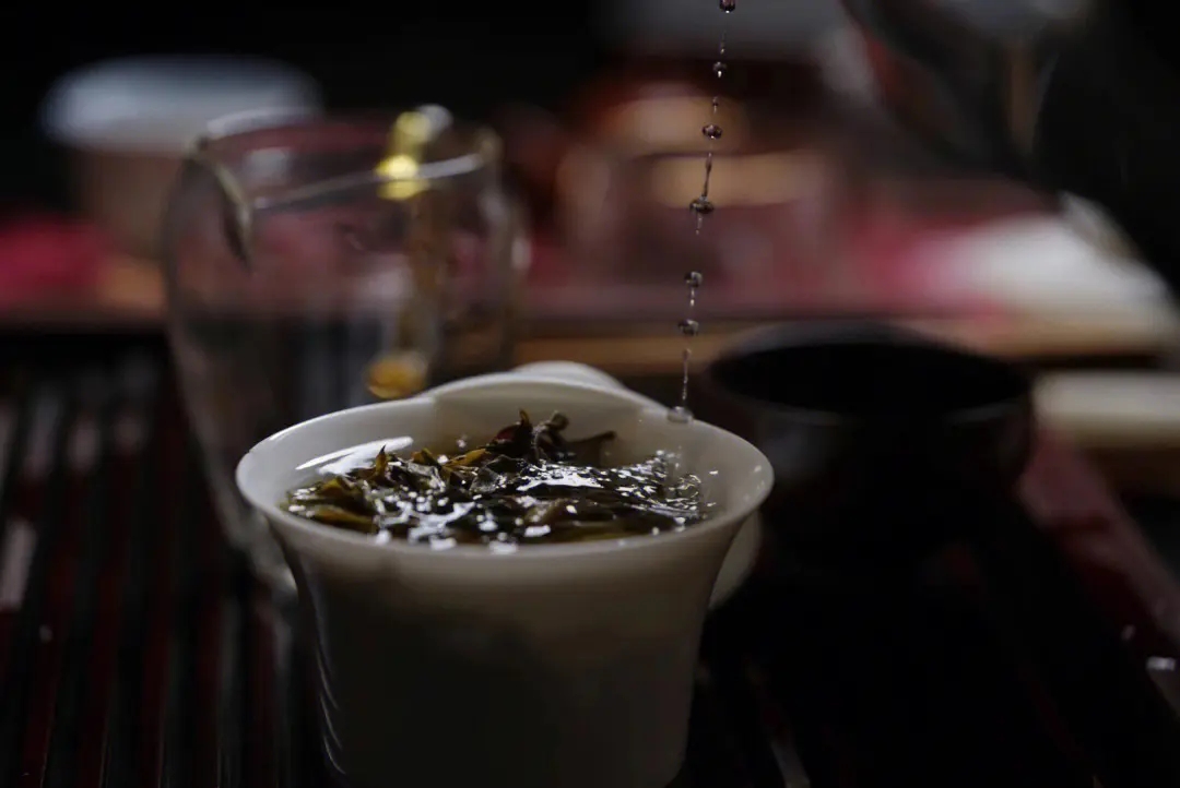 2023年老班章古樹春茶特點(diǎn)？