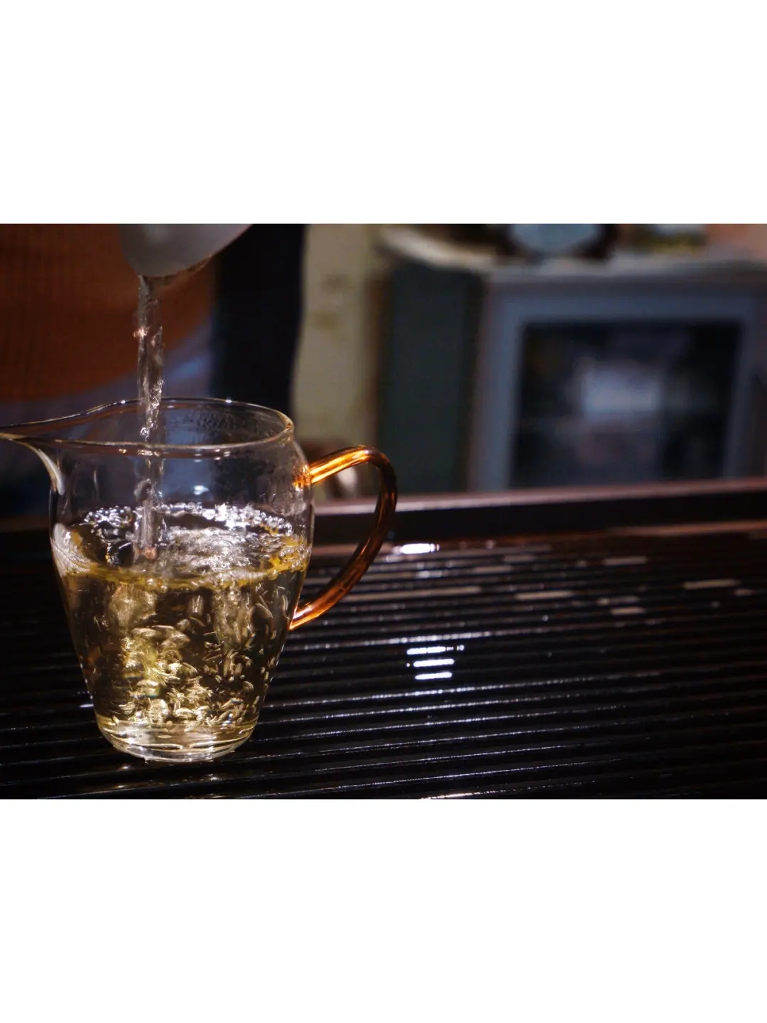 2023年班盆老寨古樹春茶口感？