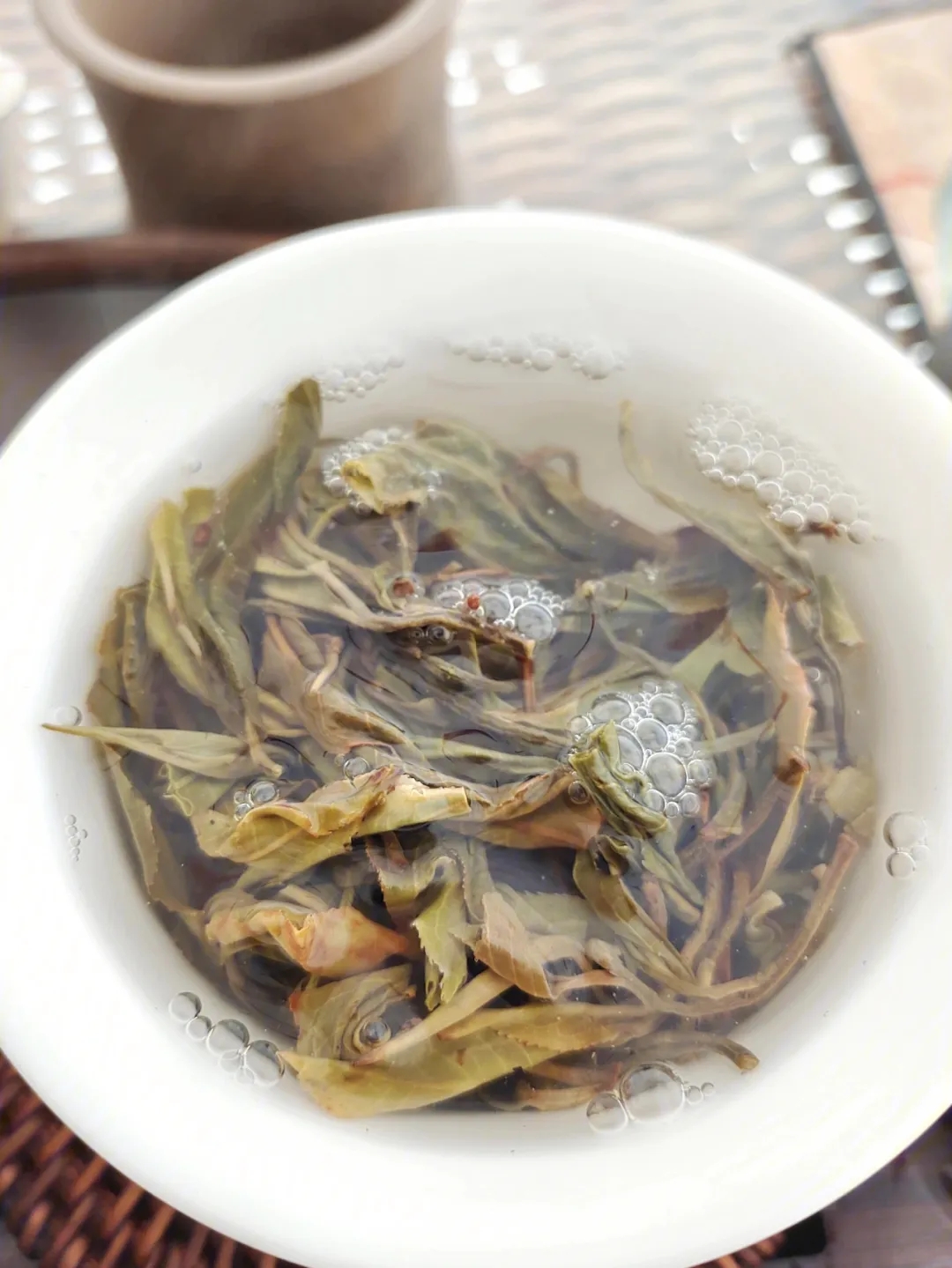 2023年班盆老寨古樹春茶價(jià)格是多少？