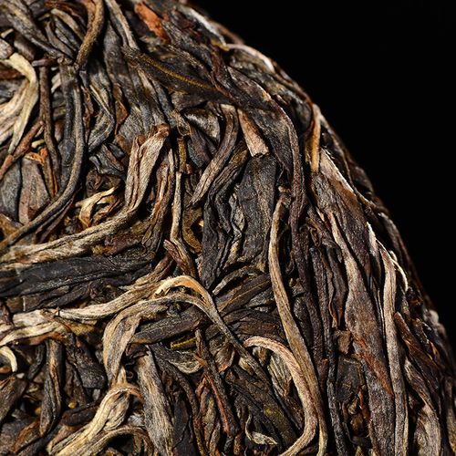 2023年廣別老寨古樹春茶口感怎么樣？