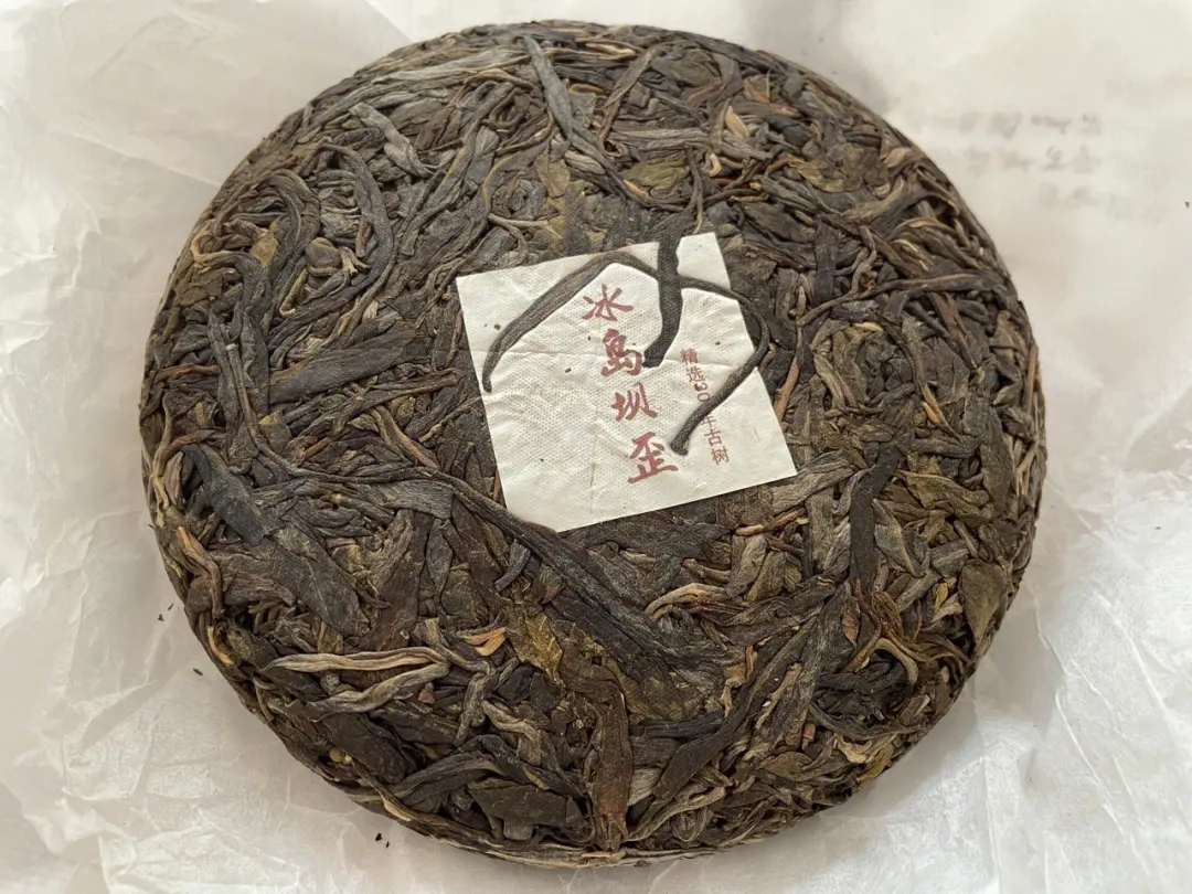 2023年壩歪古樹春茶多少錢一公斤？