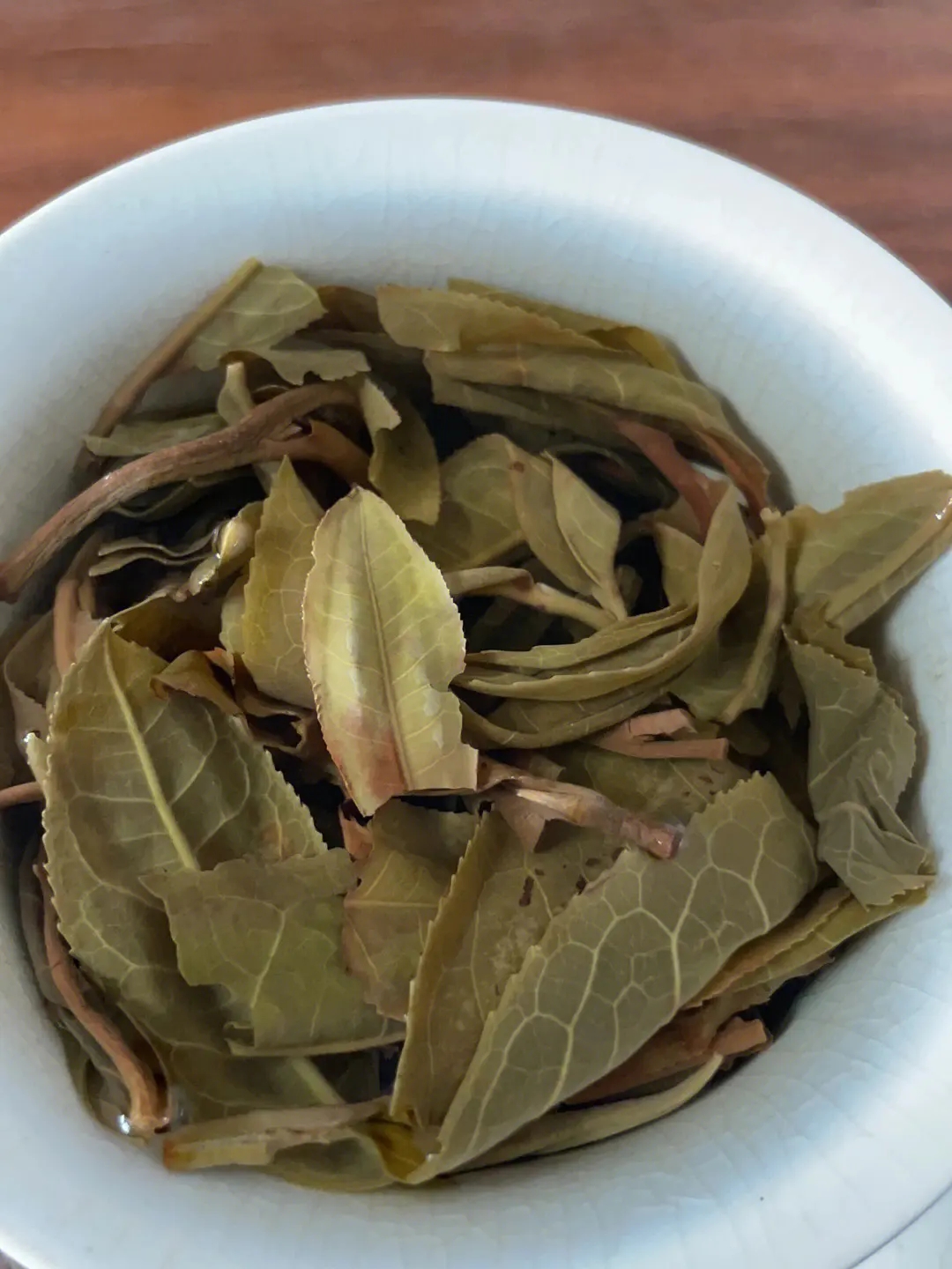 2023年勐庫河邊寨古樹春茶口感怎么樣？