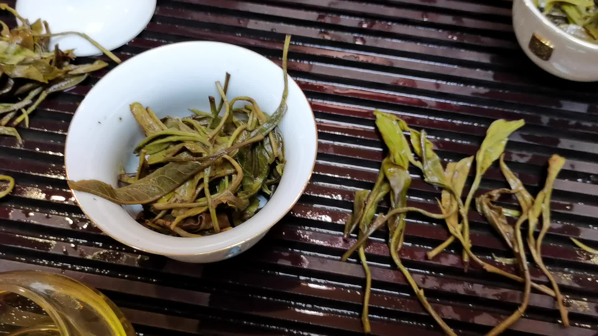 2023年多依樹古樹春茶特點是什么 ？