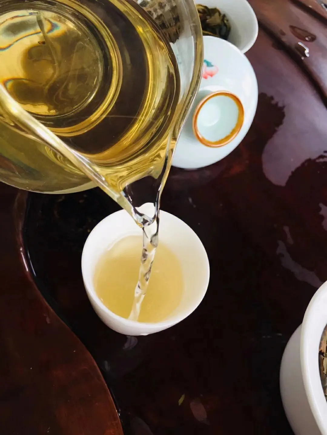 2023年鎮(zhèn)沅老海塘古樹春茶價格是多少？