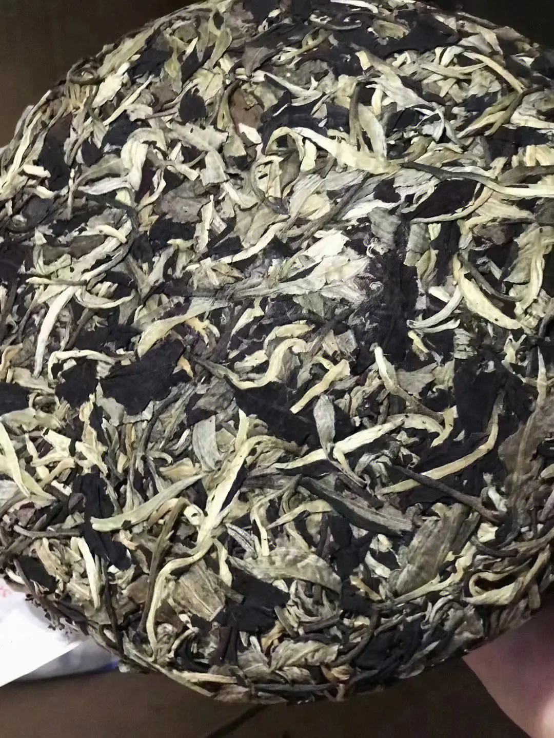 2023年月光白茶特點是什么？