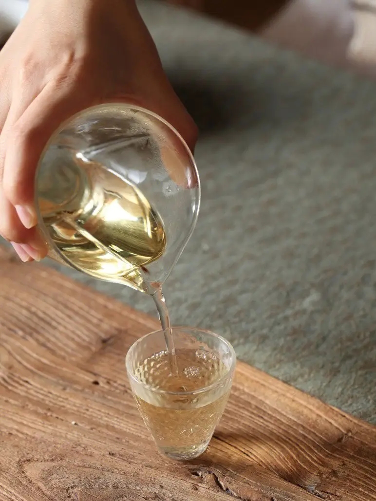 月光白究竟是什么茶？