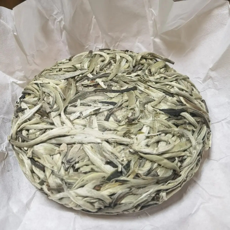 2023年月光白茶的功效？