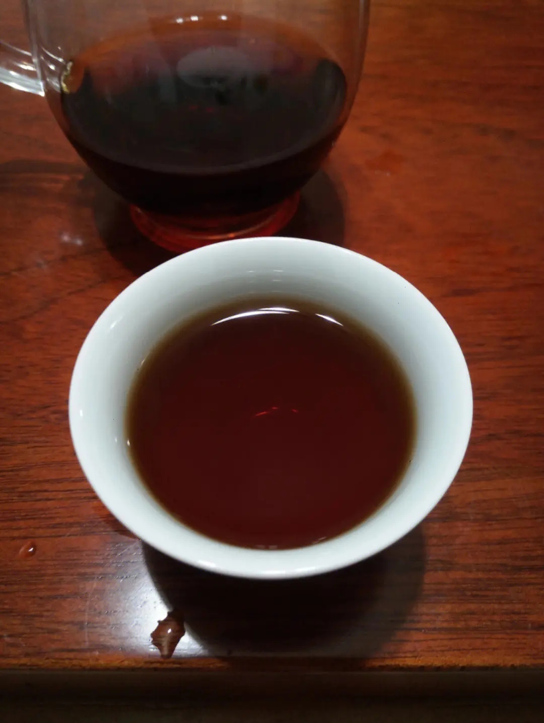 易武熟茶有什么特點？為什么很少能喝到？