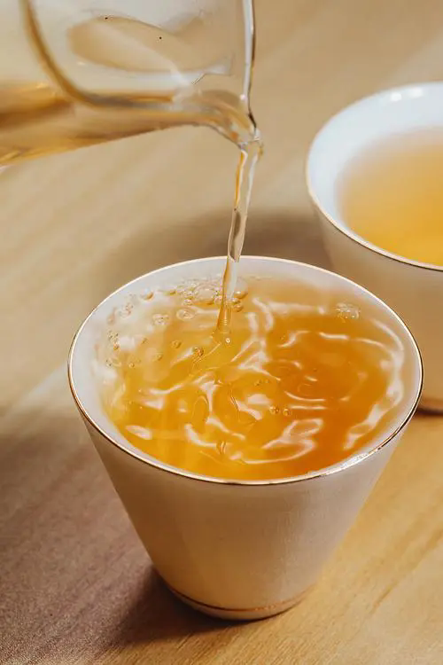 學(xué)會這些評茶術(shù)語，你就是喝茶高人！